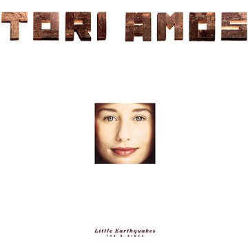 

Amos Tori: Little Earthquakes (B-sides And Rarities) - LP