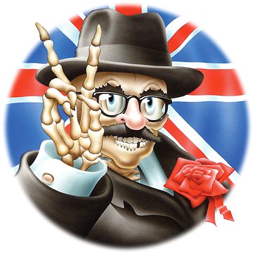 

Grateful Dead: Lyceum Theatre, London, England 5/26/72 (4x CD) - CD