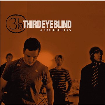 

Third Eye Blind: A Collection (2x LP) - LP