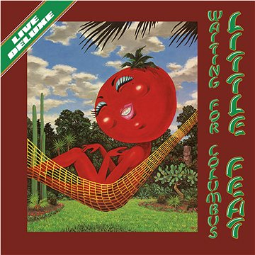 

Little Feat: Waiting For Columbus (2x LP) - LP