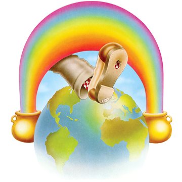 

Grateful Dead: Europe '72 (Live) (2x CD) - CD