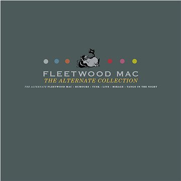 

Fleetwood Mac: Alternate Collection (Rsd 2022) (8x LP) - LP