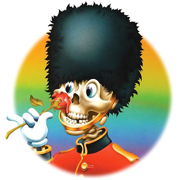 

Grateful Dead: Wembley Empire Pool, London, England 4/8/72 (RSD 2022) (5x LP) - LP