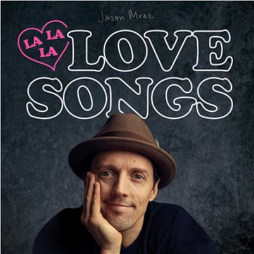 

Mraz Jason: Lalalalovesongs - CD