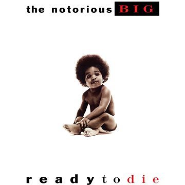 

Notorious B.I.G.: Ready To Die (2x LP) - LP