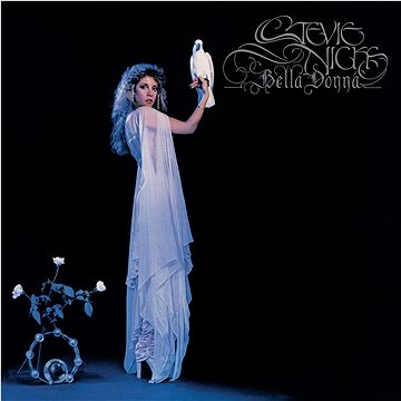 

Nicks Stevie: Bella Donna (RSD 2022) (2x LP) - LP