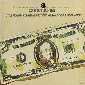 

Soundtrack: $ (Dollars) (Coloured) - CD