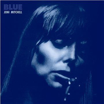 

Mitchell Joni: Blue (Coloured) - LP