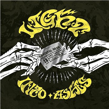 

Grateful Dead: Fox Theatre, St. Louis, Mo (12/10/71) (5x LP) - LP