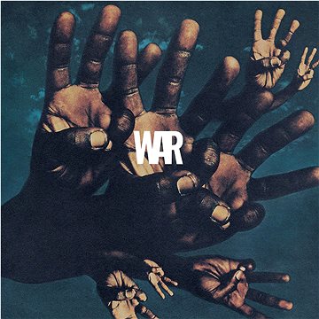 

War: War - LP