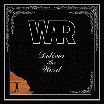 

War: Deliver The Word - LP