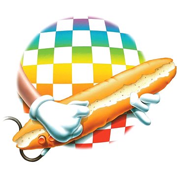 

Grateful Dead: Olympia Theatre, Paris, France 5/3/72 (RSD) (6x LP) - LP