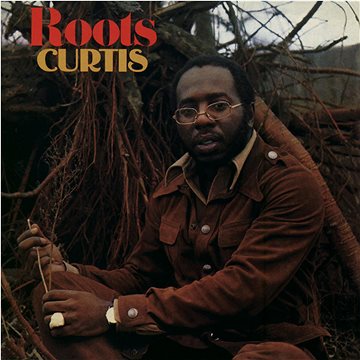 

Mayfield Curtis: Roots - LP