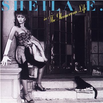 

Sheila E: The Glamorous Life - LP