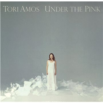 

Amos Tori: Under The Pink (Coloured) (2x LP) - LP