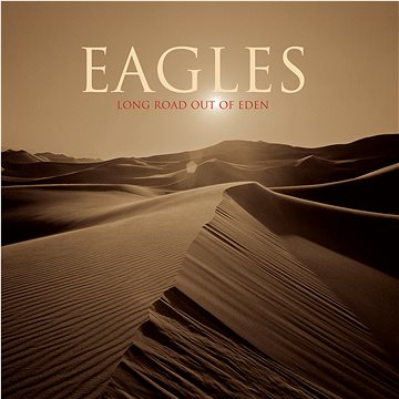 

Eagles: Long Road Out Of Eden (2x LP) - LP