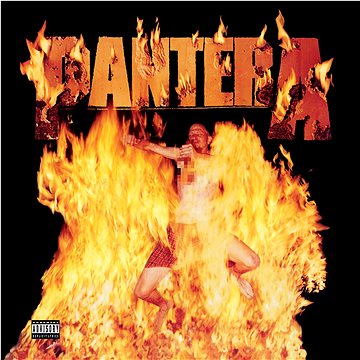 

Pantera: Reinventing The Steel (3x CD) - CD