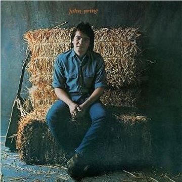 

Prine John: John Prine - LP
