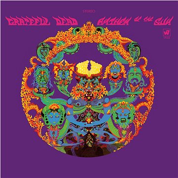 

Grateful Dead: Anthem Of The Sun - LP