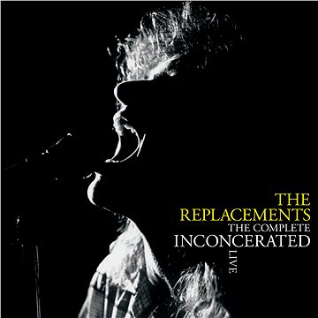 

Replacements: The Complete Inconcerated Live (3x LP) - LP