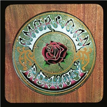 

Grateful Dead: American Beauty (50th Anniversary) (3x CD) - CD