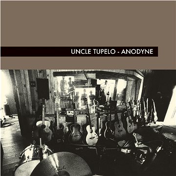 

Uncle Tupelo: Anodyne - LP