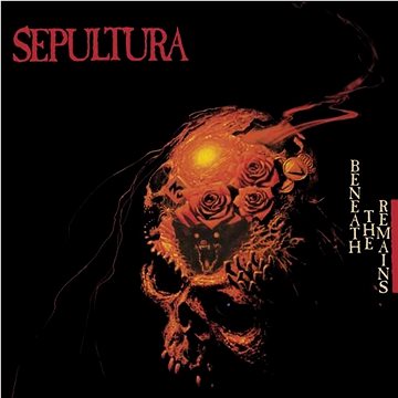 

Sepultura: Beneath The Remains (2x CD) - CD