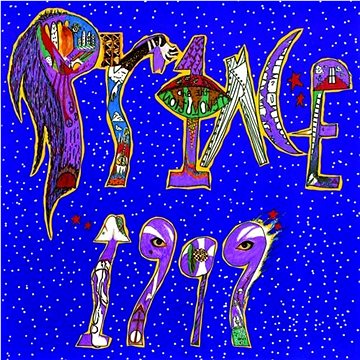 

Prince: 1999 - CD