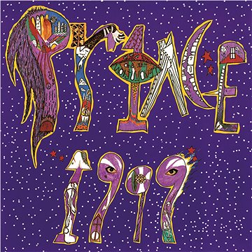 

Prince: 1999 (4x LP) - LP