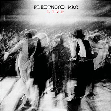 

Fleetwood Mac: Fleetwood Mac Live (Super Deluxe Edition) (3x LP+ 3x CD) - LP