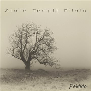 

Stone Temple Pilots: Perdida - LP