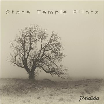 

Stone Temple Pilots: Perdida - CD