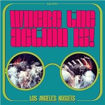 

Various: Where The Action Is!Los Angeles Nuggets (RSD) (2x LP) - LP