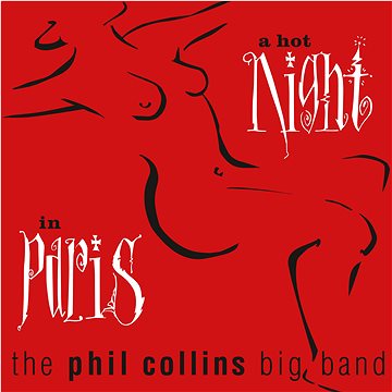 

Collins Phil: Hot Night In Paris (2x LP) - LP