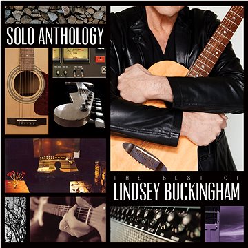 

Buckingham Lindsey: Solo Anthology :Best Of Lindsey Buckingham (6x LP) - LP