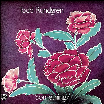 

Rundgren Todd: Something / Anything (RSD 2018) (3x LP) - LP