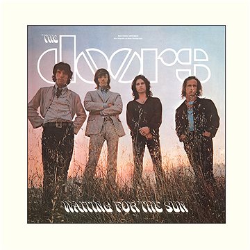 

Doors: Waiting For The Sun (50th Anniversary) - LP