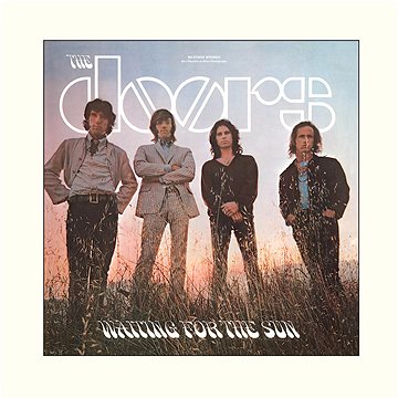 

Doors: Waiting For The Sun - CD