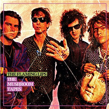 

Flaming Lips: The Mushrom Tapes (RSD 2022) - LP