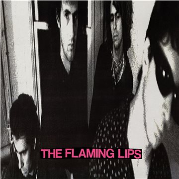 

Flaming Lips: In A Priest Driven Ambulance - LP