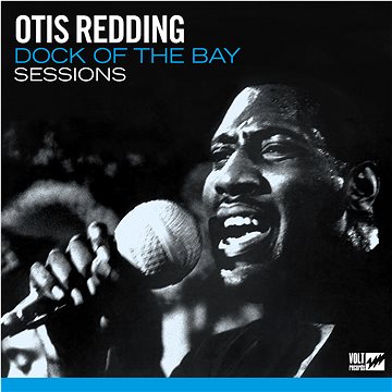 

Redding Otis: Dock Of The Bay Sessions - LP