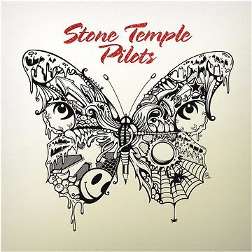 

Stone Temple Pilots: Stone Temple Pilots (2018) - LP