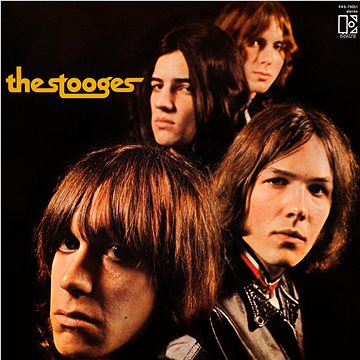 

The Stooges: The Stooges (2x LP) - LP