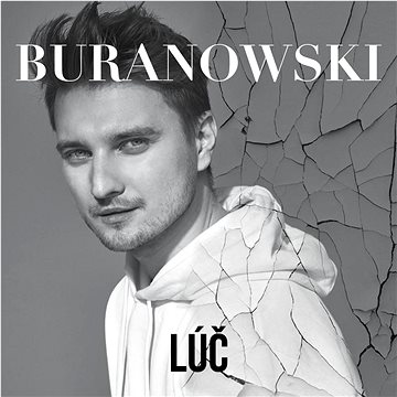 

BuranoWski: Lúč - CD