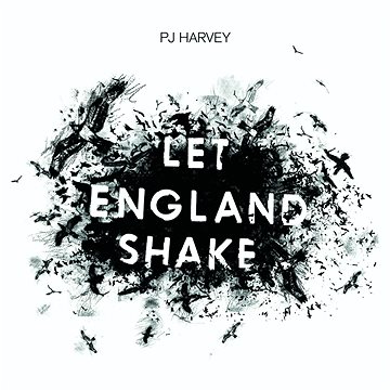 

Harvey PJ: Let England Shake - LP