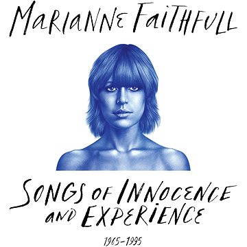 

Faithfull Marianne: Songs Of Innocence and Experience 1965-1995 (2x CD) - CD