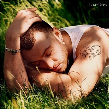 

Smith Sam: Love Goes - CD