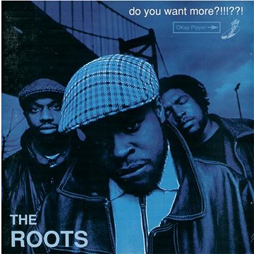 

Roots: Do You Want More / Deluxe (3x LP) - LP