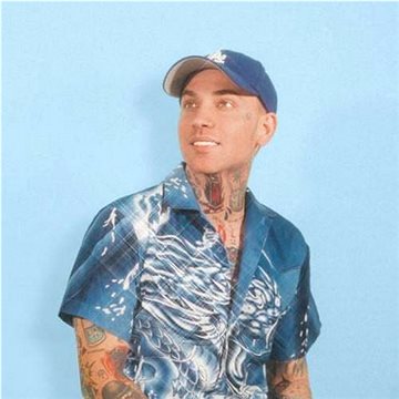 

Blackbear: Everything Means Nothing - CD