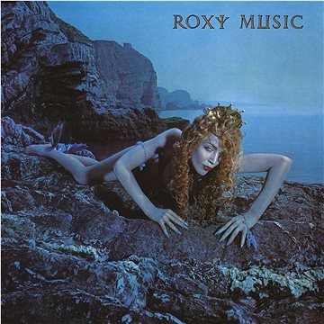 

Roxy Music: Sirens - LP